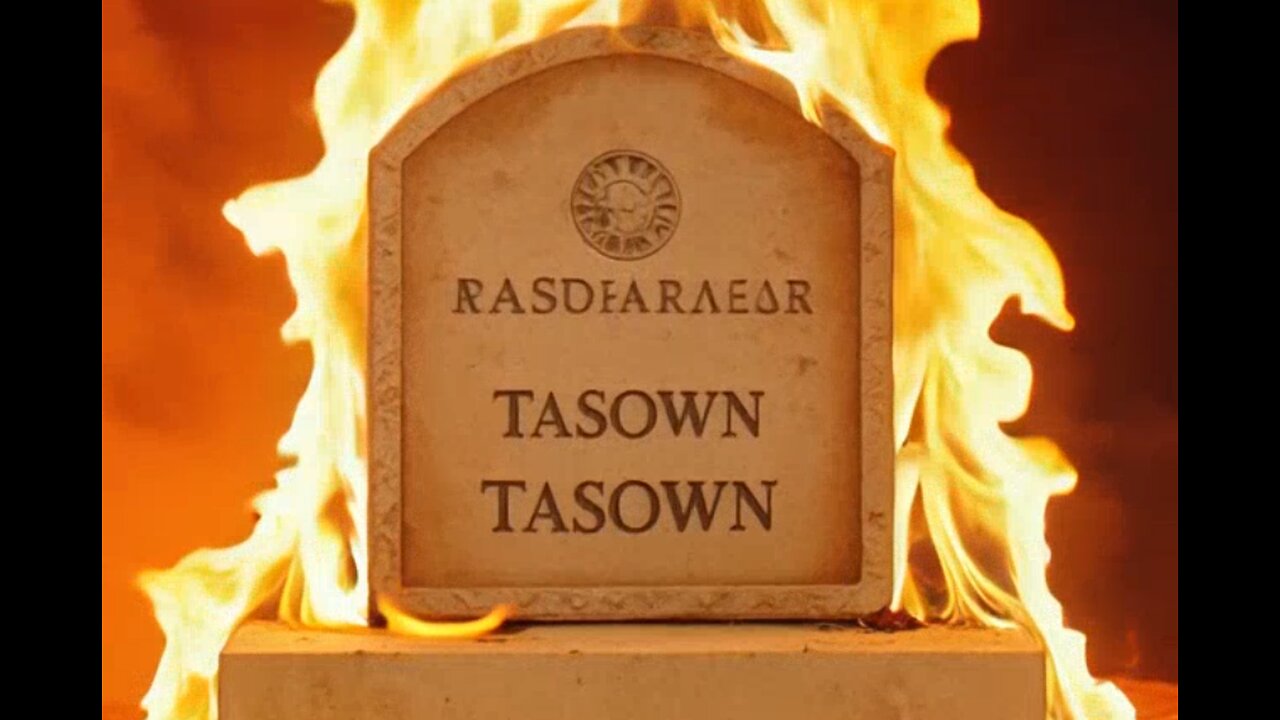 The Flood - 081825 - 0516 - Tasowned Edition
