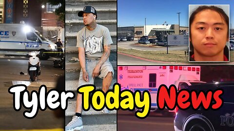 Three different crazy stories from Utah, New York & Texas