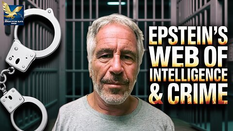Epstein's Rise: Hidden Agendas & Elite Ties 