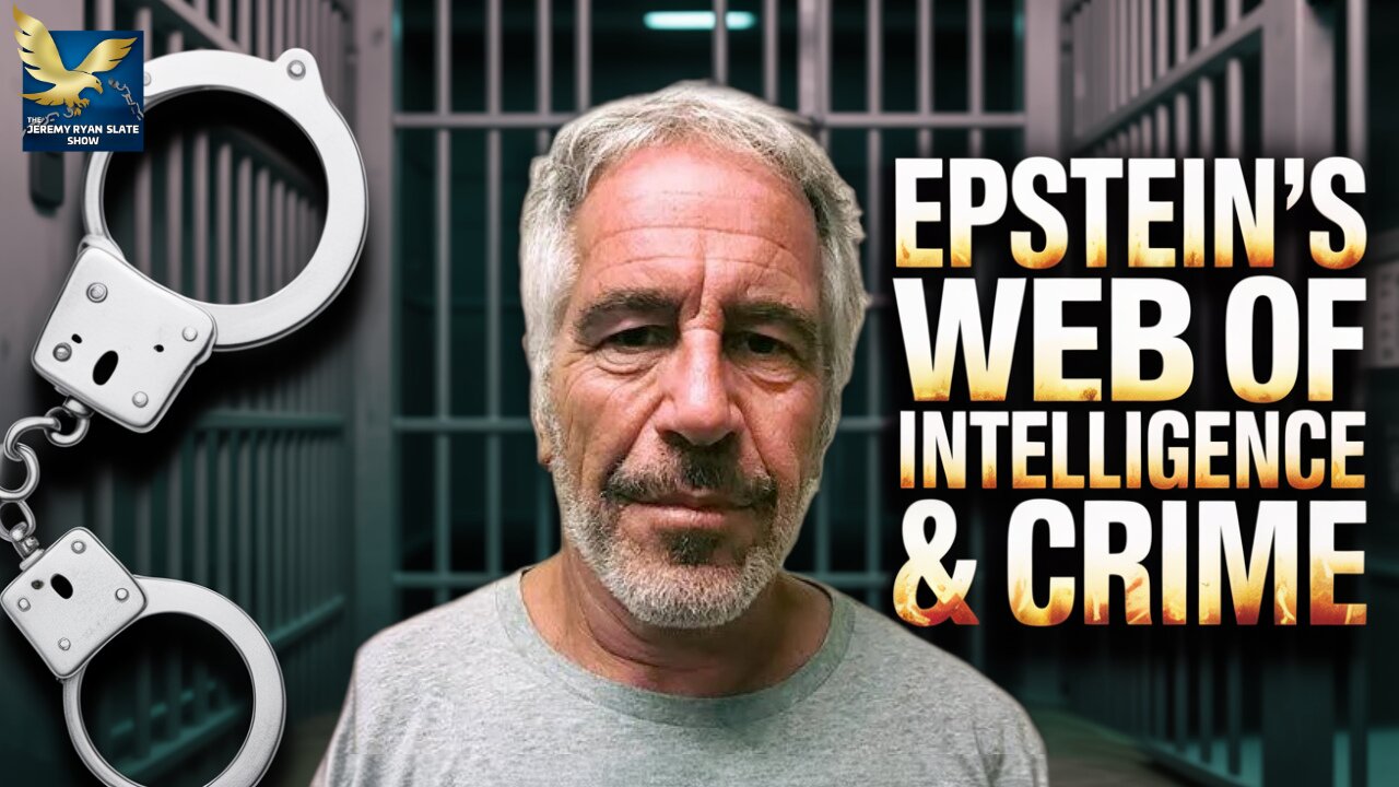 Epstein's Rise: Hidden Agendas & Elite Ties