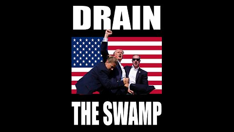 President Trump Righting Joe DEI-den's Wrongs