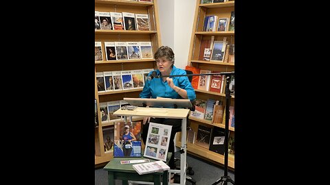 Bestselling author, mindfulness coach, mental health advocate, ultramarathoner, and dog mom