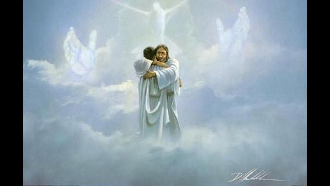 PROFECIAS DE JESUS - Parte 3 - 14-06-25