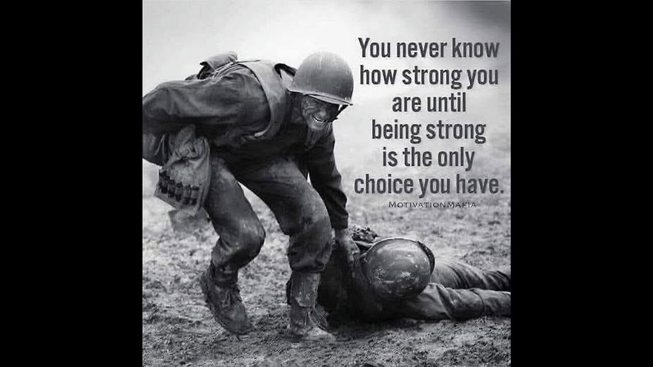 A Little Dose Of Black Pill