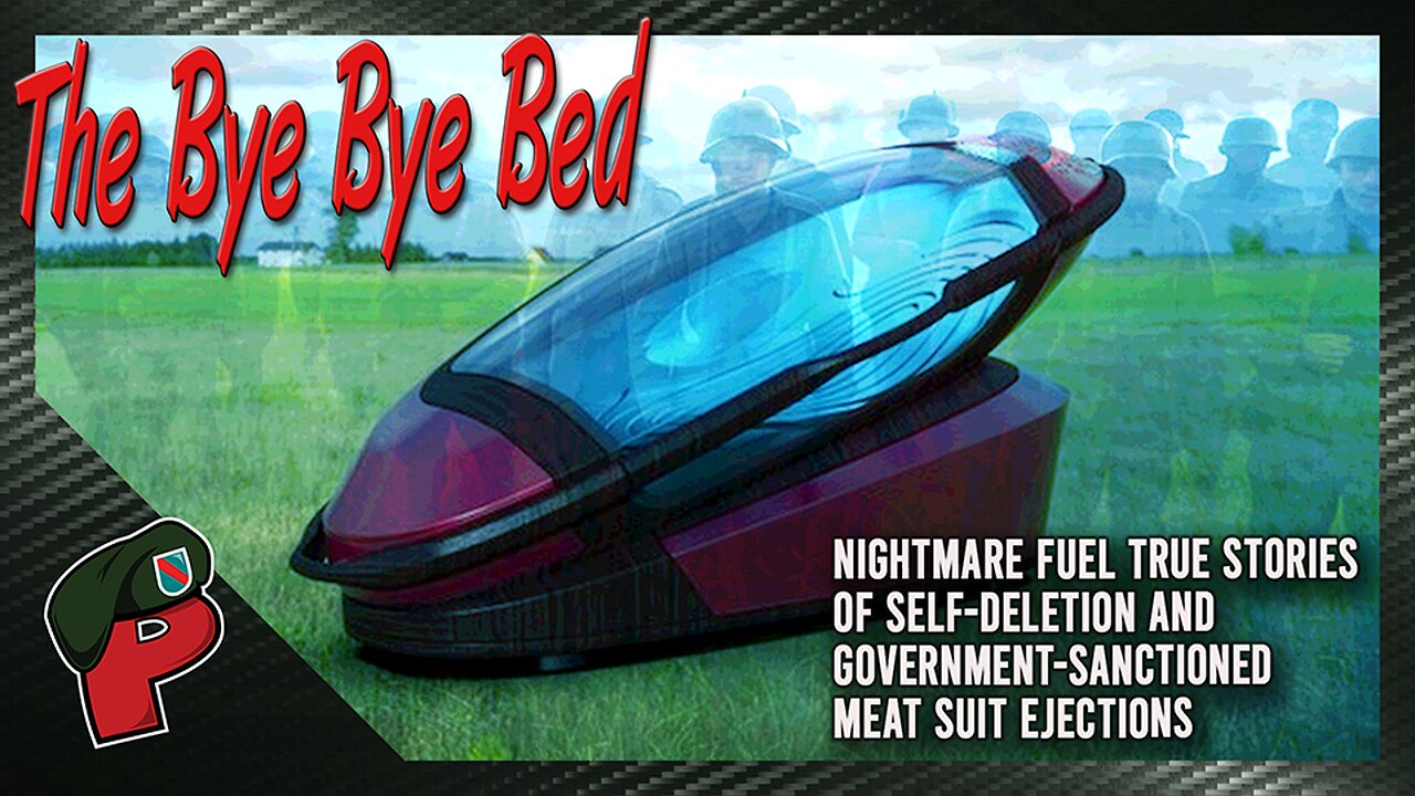 The Bye Bye Bed | Live From the Lair