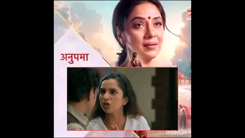 Anupama Today full Episode Last Part 😭💔🥺 | Anupama