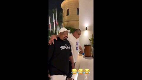 arab FUNNY video