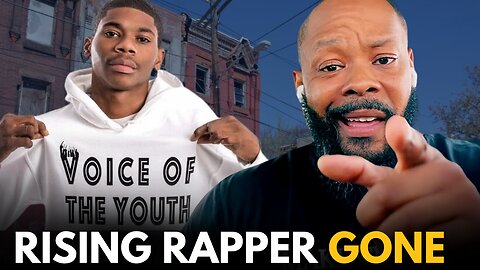 Positive Philly Rapper LGP Qua Killed on Mother’s Day