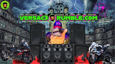 LIVE DJ MIX
