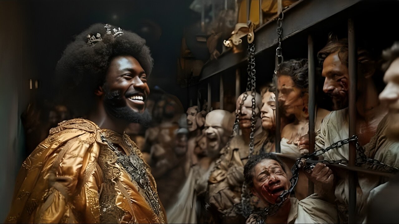 REVELATION 13:9-10 (IT MEANS WHAT IT SAYS)