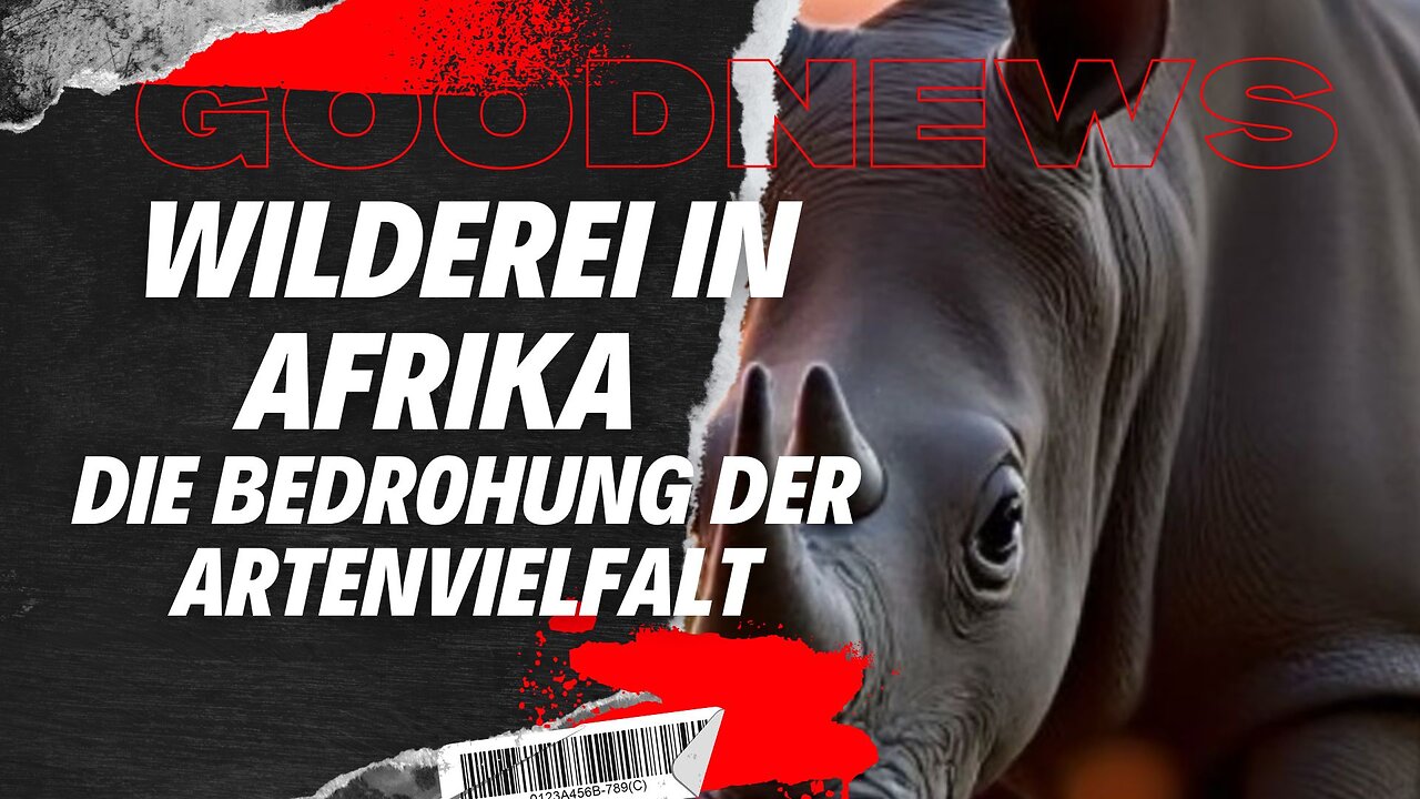 Wilderei in Afrika – Die Bedrohung der Artenvielfalt