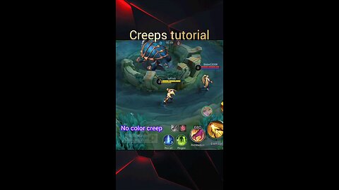 creeps tutorial mlbb mobilelegends