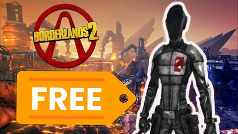 Borderlands 2 | Free