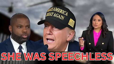WATCH: Byron Donalds SHREDS Media Lies on Illegal Immigration