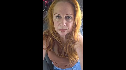 My life after Hurricane Milton/Living in my van by Johara Gemma