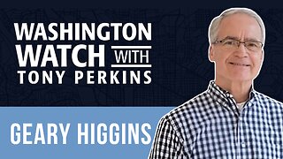 Geary Higgins Praises Court’s Decision Favoring Virginia Boys Opposing Girls in Their Locker Room