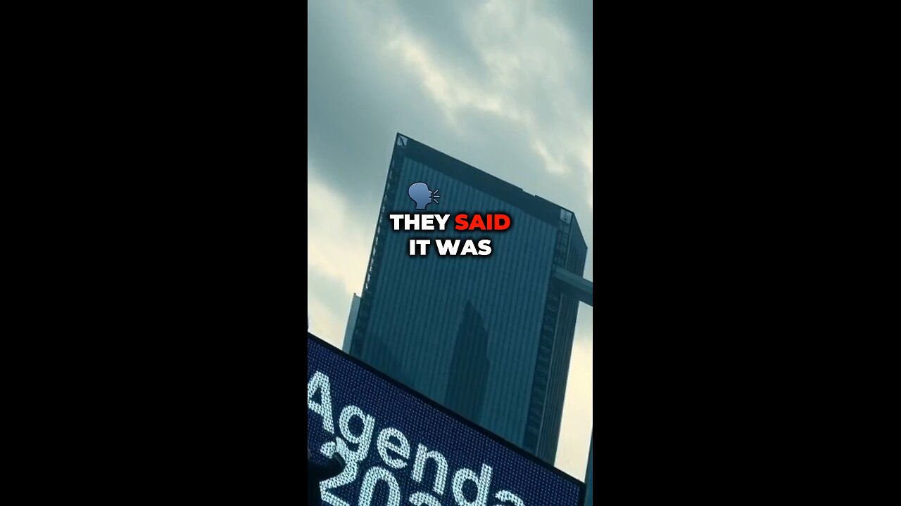 The Truth Behind Agenda 2030