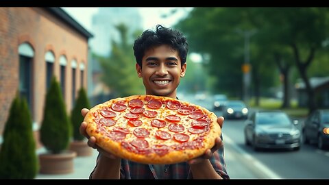 What's the REAL History of PIZZA in San Jose?