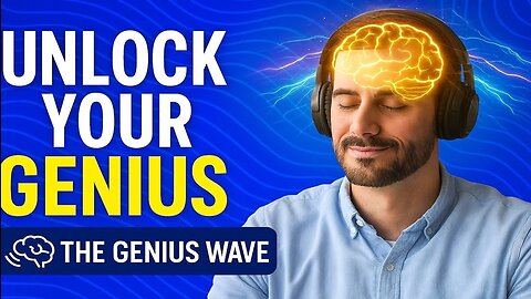 The Secret to Supercharging Your Mind in Minutes