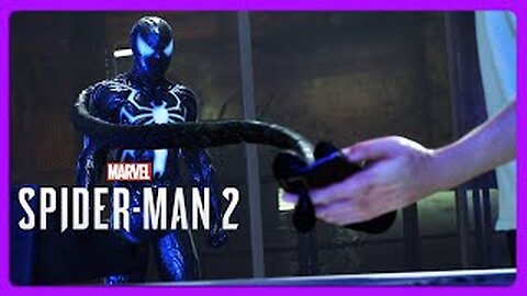 🔴You Good Pete! Spider-Man 2 Funny moments!! Marvel's Spider-Man 2🕷Gameplay Episode 12