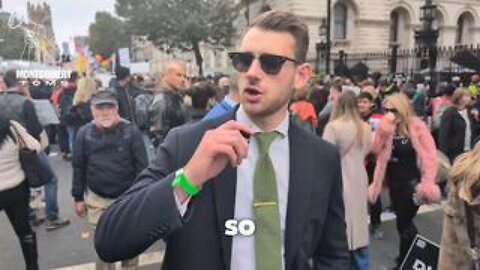 DIGITAL ID: “We weren’t conspiracy theorists, far-right, or crazy