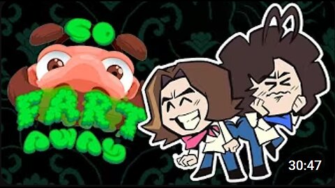 💨 Dan is the TOOT PUZZLER | So Fart Away... 🧠💩 (You’ve Been Warned)