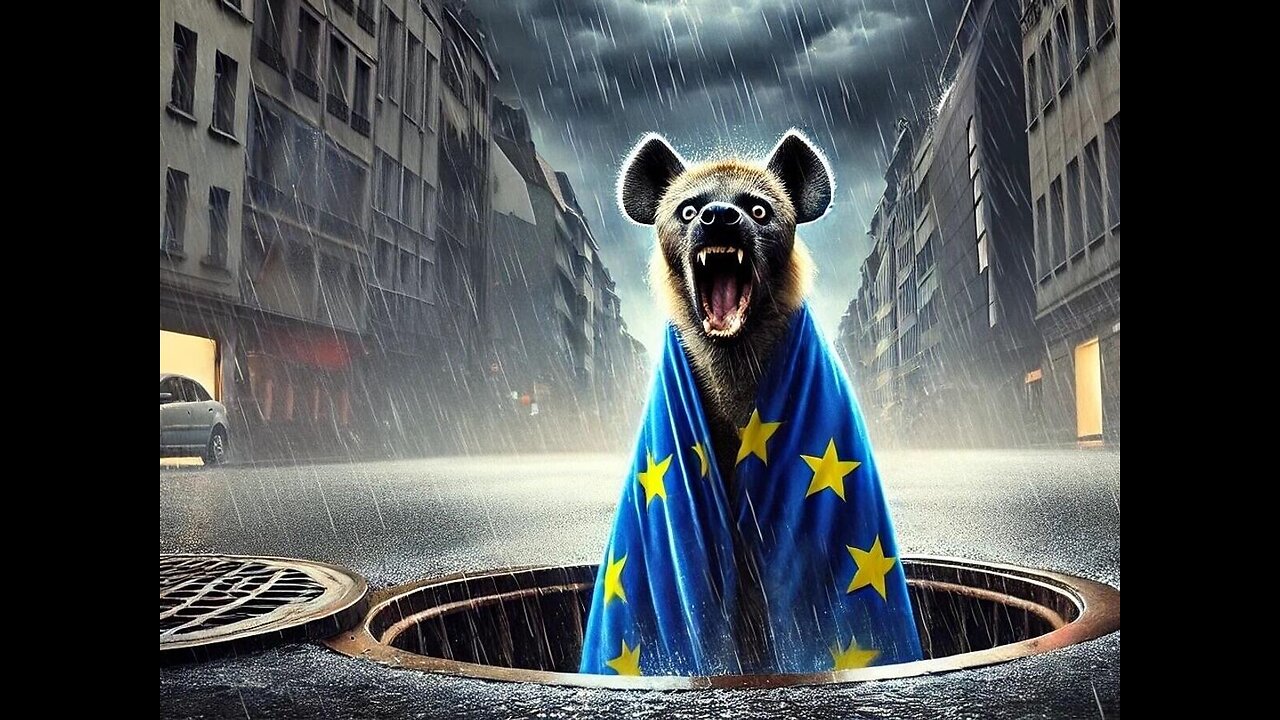 Zgoda: Rosja i USA mogą wspólnie bombardować europejskie „siły pokojowe”.