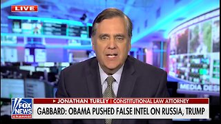 Attorney On Russiagate Treason Allegations