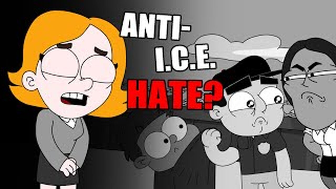 No Border Patrol Agent is Illegal