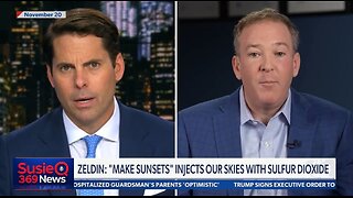 EXPOSING THE DARK PLAN BEHIND CHEMTRAILS