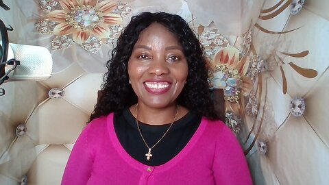 Praying For America and Time Spent With The Word