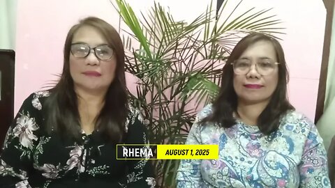 AUGUST 1, 2025 | Prayer