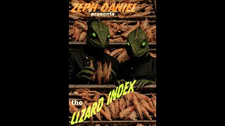 Lizard Index, Feb 11 2026