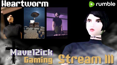 | CLICK. That's Going In My Cringe Collection | 90's Horror |