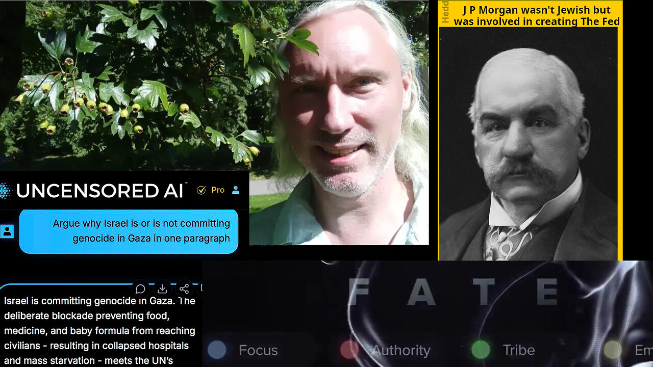 "Only Zionists can be antisemites" Manipulations & fallacies. Right questions! Radhanites. US&Goddek