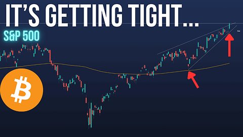 Nomad Hedge | Russell 2000 Faces Resistance, SPY Holds Up