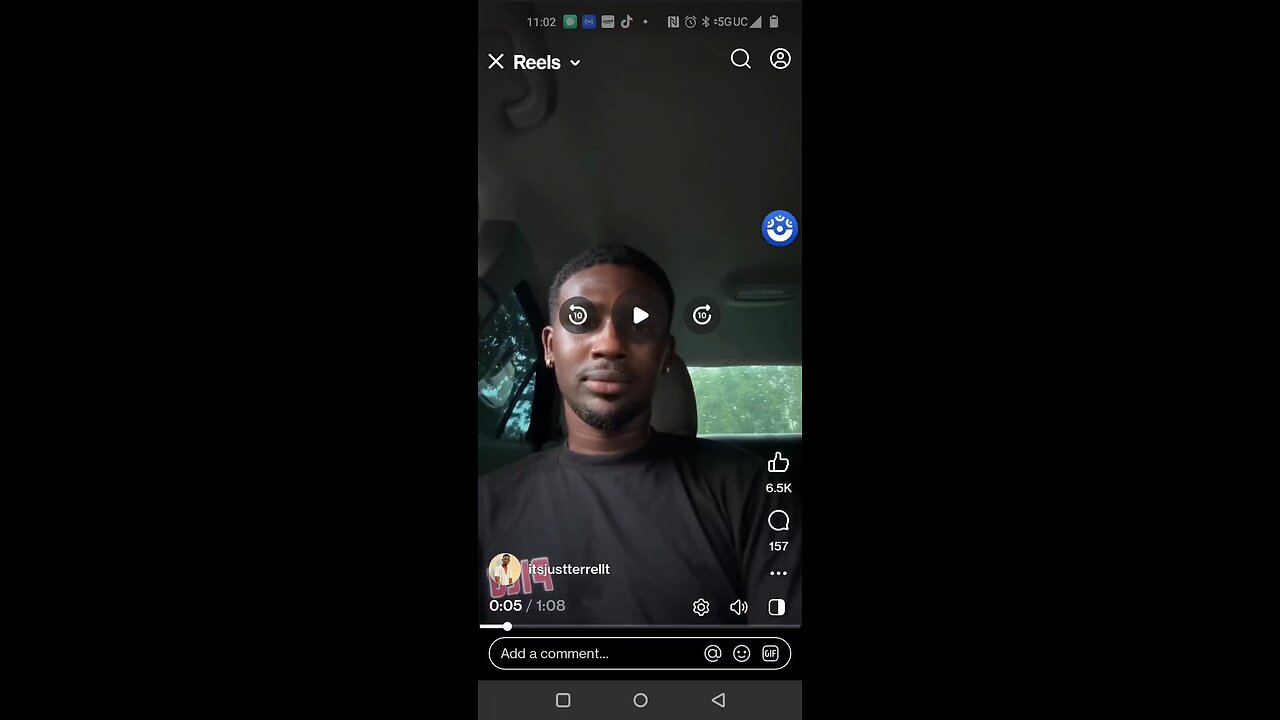 what a man looks like part 2