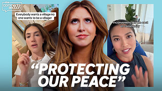 The Most Toxic Trend of Our Generation