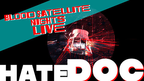 A [Nothing] About [Show] - Blood $atellite Nights LIVE!