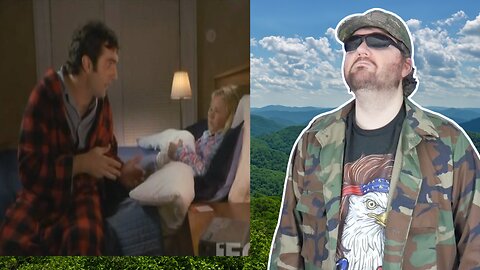 WKUK - Dad Story - Reaction! (BBT)