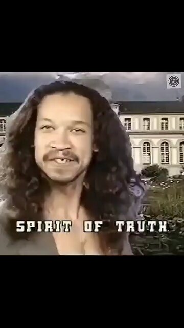 REV X SPIRIT OF TRUTH