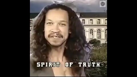 REV X SPIRIT OF TRUTH