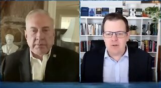 Col. Douglas Macgregor: Walking Away from the Ukraine War & Restoring Strategic Clarity