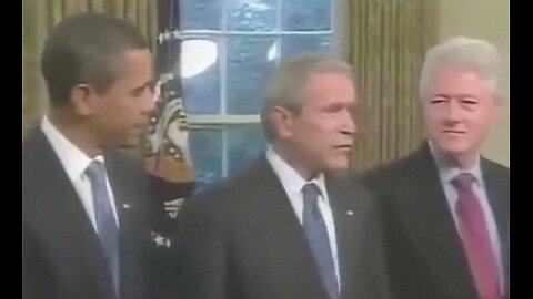 Who And What Controls The Leaders Of The World