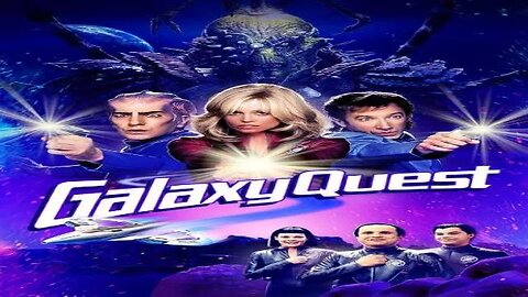 Galaxy Quest