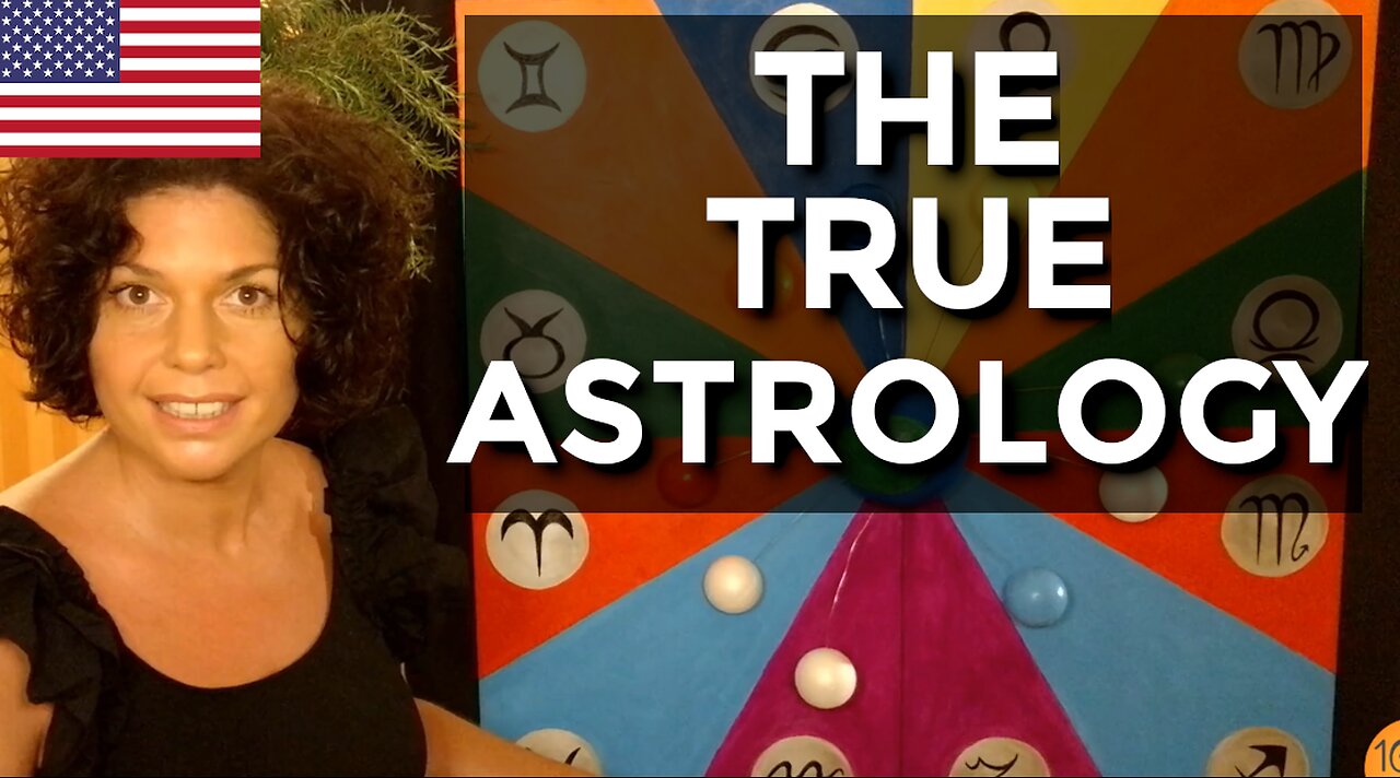 7 – The Origins of Astrology: Ancient vs. Modern Compared