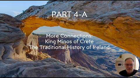 Lost Ancient History from a Biblical Point of View Part 4A