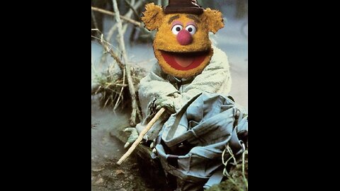 Fozzy Master Yodagrove