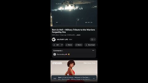 Youtube news topics