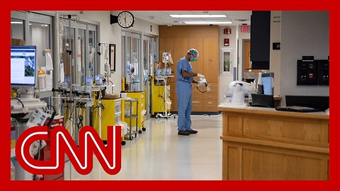 Medicaid cuts will cause 'irreparable harm to our health care system': AHA on Trump agenda bill